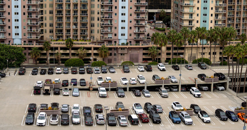 Ultimate Guide to Parking at the Long Beach Convention Center