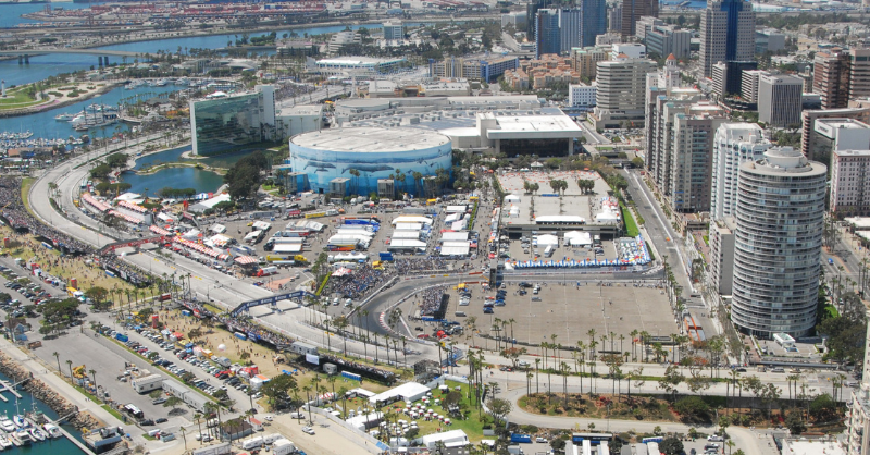 Explore Upcoming Events at Long Beach Convention and Entertainment Center